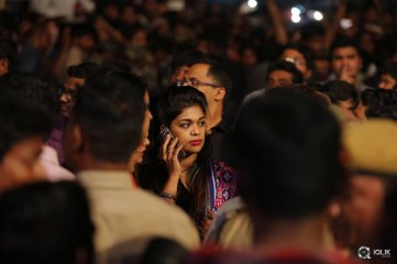 Khaidi No 150 Pre Release Event